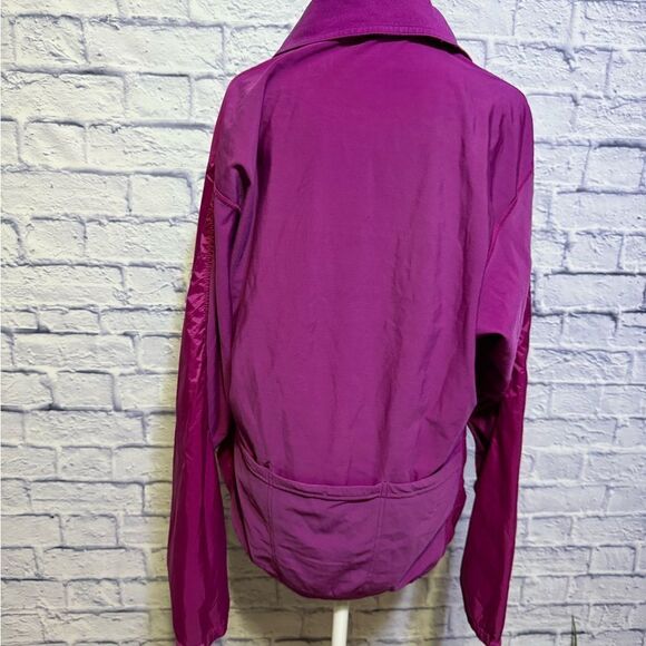 Patagonia lightweight nylon windbreaker jacket rare - Picture 3 of 13